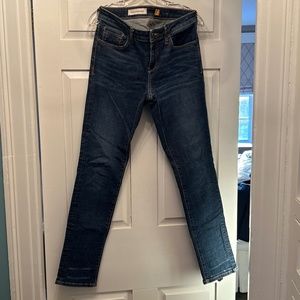 Pilcro Skinny Jean